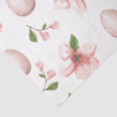 Ontwerp 8 van de paasreeks tissuepapier (Detail)