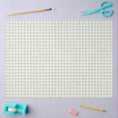 Ontwerp 8 van de Waterverf van de lavender Tissuepapier (Craft)