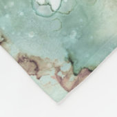 Ontwerp 96 fleece deken (Hoek)