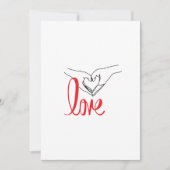 Ontwerp aangepaste kaarten perfect voor elke geleg (Voorkant)