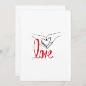 Ontwerp aangepaste kaarten perfect voor elke geleg (Voorkant / Achterkant)