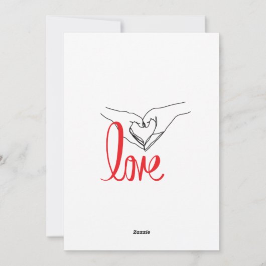 Ontwerp aangepaste kaarten perfect voor elke geleg (Achterkant)