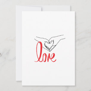 Ontwerp aangepaste kaarten perfect voor elke geleg