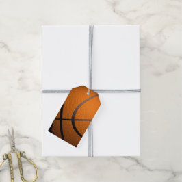 Ontwerp Aangepaste tekst voor sport op basis van v Cadeaulabel
