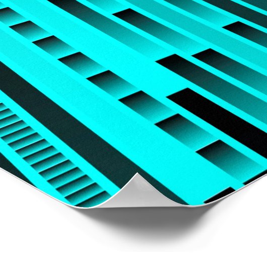 ontwerp achtergrond abstract behang poster (Hoek)