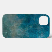 Ontwerp-achtergrond-behangpatroon Case-Mate iPhone Case (Achterkant (horizontaal))