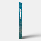 Ontwerp-achtergrond-behangpatroon Case-Mate iPhone Case (Achterkant / Links)