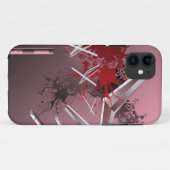 Ontwerp Achtergronden Case-Mate iPhone Case (Achterkant (horizontaal))