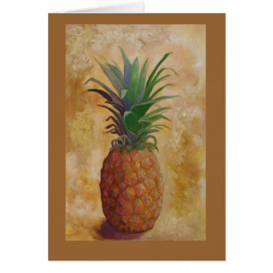 Ontwerp ananas