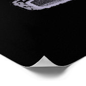 Ontwerp 'Betekenis maken' bevestigen met geluid Nu Poster (Hoek)