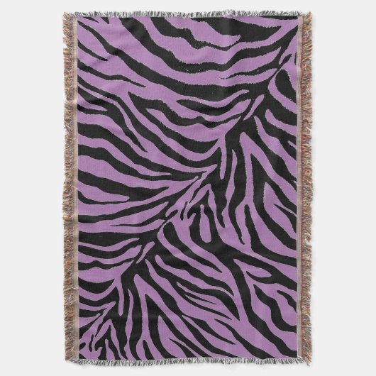 Ontwerp bewerken - Achtergrondkleur wijzigen - Zeb Deken (Voorkant Verticaal)