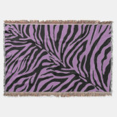 Ontwerp bewerken - Achtergrondkleur wijzigen - Zeb Deken (Voorkant)