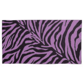 Ontwerp bewerken - Achtergrondkleur wijzigen - Zeb Kussensloop (Voorkant-Links)