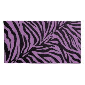 Ontwerp bewerken - Achtergrondkleur wijzigen - Zeb Kussensloop (Achterkant-Rechts)