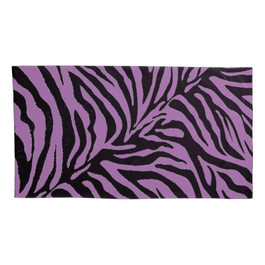 Ontwerp bewerken - Achtergrondkleur wijzigen - Zeb Kussensloop (Achterkant-Rechts)