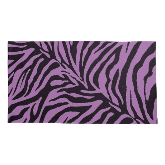 Ontwerp bewerken - Achtergrondkleur wijzigen - Zeb Kussensloop (Achterkant-Links)