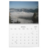 Ontwerp boerderij pingelen kalender (Jan 2027)