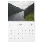 Ontwerp boerderij pingelen kalender (Mar 2027)