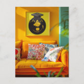 Ontwerp Briefkaart (Voorkant)