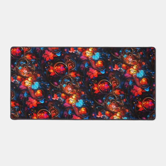 ontwerp bureaumat (Voorkant)