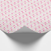 Ontwerp cadeaupapier (Hoek)
