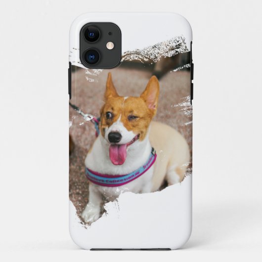 ontwerp Case-Mate iPhone case (Achterkant)