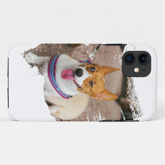 ontwerp Case-Mate iPhone case (Achterkant (horizontaal))