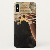  ontwerp Case-Mate iPhone case (Achterkant)