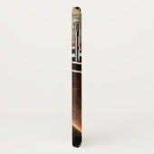  ontwerp Case-Mate iPhone case (Achterkant/links)