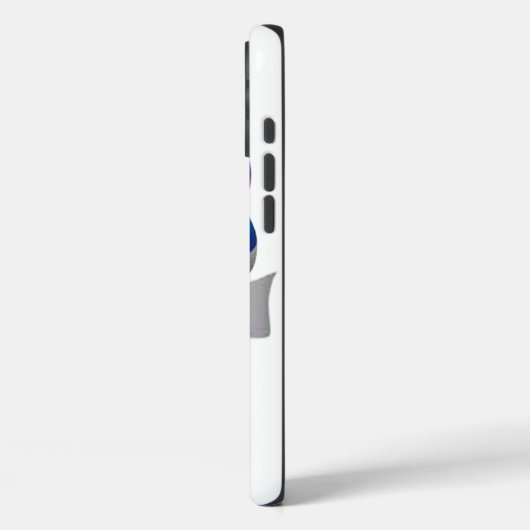 ontwerp Case-Mate iPhone case (Achterkant / Links)