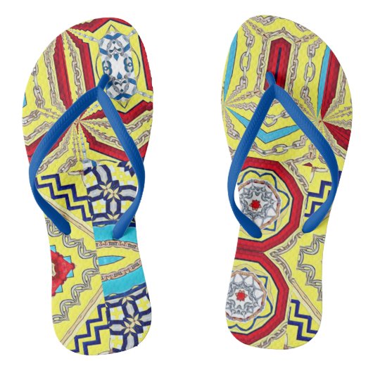 ONTWERP COLLAGE KEIZERIN TEENSLIPPERS (Voetbed)