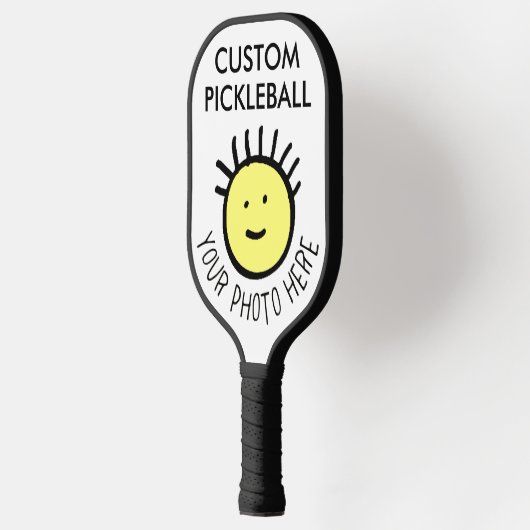 Ontwerp, Creëer, maak uw eigen PICKLEBALL PADDLE (Links)