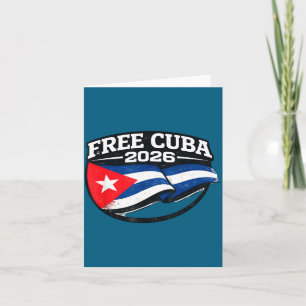 Ontwerp Cuba Cuba Libre Donroe Doctrine Kaart