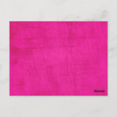 Ontwerp de Chariot Tarot Kaart (Achterkant)