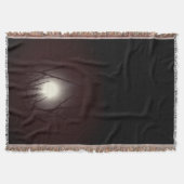 Ontwerp-deken voor maanlicht deken (Voorkant)