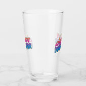 Ontwerp Dominator Gradation Design Glas (Rechts)