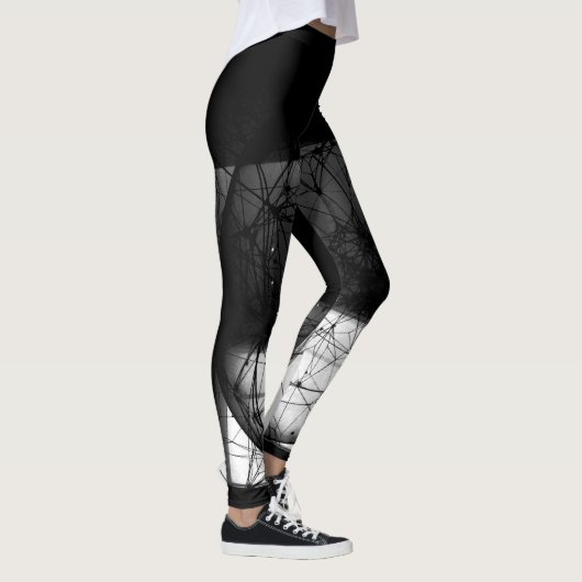 Ontwerp DOOR FRank MOthe. 2018. leggings (Rechts)