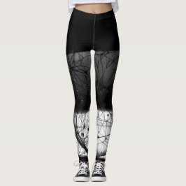 Ontwerp DOOR FRank MOthe. 2018. leggings