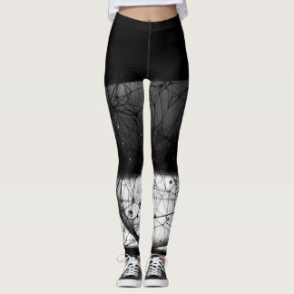 Ontwerp DOOR FRank MOthe. 2018. leggings