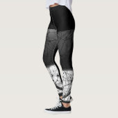 Ontwerp DOOR FRank MOthe. 2018. leggings (Links)