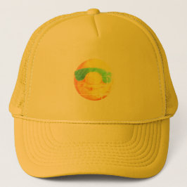 ONTWERP DOPSTIJL TRUCKER PET