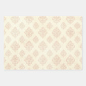 Ontwerp drie van de Humming Birds reeks Inpakpapier Vel (Voorkant 3)