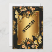 Ontwerp een elegant en verfijnd t-shirt met d kaart (Voorkant)