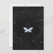 Ontwerp een elegant en verfijnd t-shirt met d kaart (Achterkant)