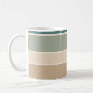 Ontwerp een elegante originele Hawaiiaanse quiltap Koffiemok