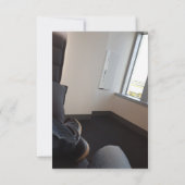 Ontwerp een mooie uitnodiging (Achterkant)