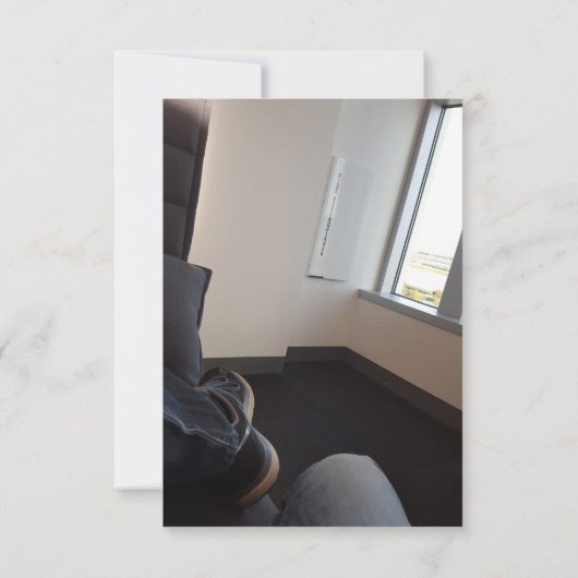 Ontwerp een mooie uitnodiging (Achterkant)