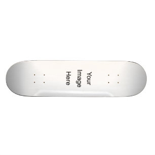 Ontwerp een Skateboard