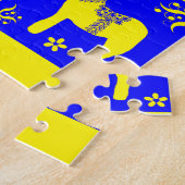 ontwerp - elementen van symzweden legpuzzel (Zijkant)