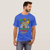 Ontwerp familie t-shirt (Voorkant volledig)